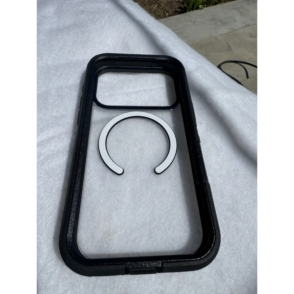 Otter Box Cases iPhone 17 Pro
